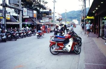 Patong und Nai Harn - Bild 17