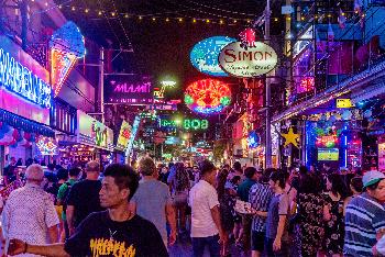 Pattaya - die Wilde unter Thailands Kstenstdten - Bild 5 - mit freundlicher Genehmigung von Depositphotos 
