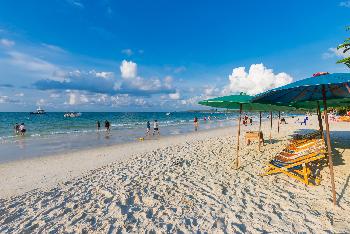 Perfekt Beach Life auf Samet - Bild 8 - mit freundlicher Genehmigung von Depositphotos 