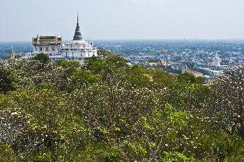 Phetchaburi  - Bild 4 - mit freundlicher Genehmigung von Depositphotos 