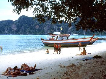 Zoom Phi Phi Islands - Bild 3