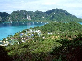 Zoom Phi Phi Islands - Bild 6