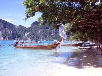 Zoom Phi Phi Islands - Bild 8