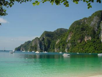 Zoom Phi Phi Islands - Bild 9