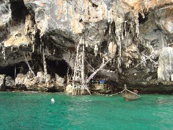 Zoom Phi Phi Islands - Bild 12