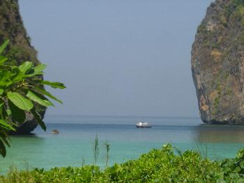 Zoom Phi Phi Islands - Bild 14