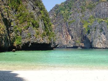 Zoom Phi Phi Islands - Bild 15