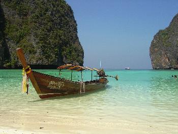 Zoom Phi Phi Islands - Bild 16