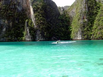 Zoom Phi Phi Islands - Bild 17