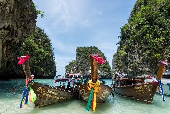 Zoom Phi Phi Islands - Bild 18