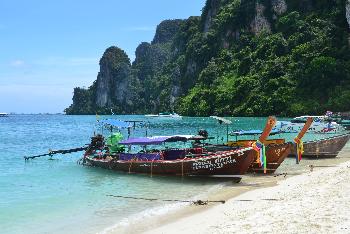 PhiPhi Islands - Bild 3