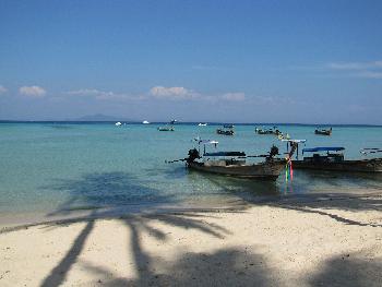 PhiPhi Islands - Bild 8