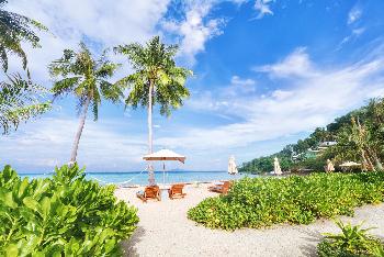 PhiPhi Islands - Nebensaison - Bild 6 - mit freundlicher Genehmigung von Depositphotos