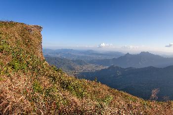 Phu Chi Fah to Chiang Kham von Gerhard Veer - Bild 4 - mit freundlicher Genehmigung von Veer 