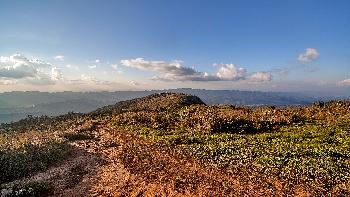 Phu Chi Fah to Chiang Kham von Gerhard Veer - Bild 10 - mit freundlicher Genehmigung von Veer 