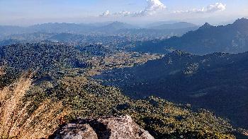 Phu Chi Fah to Chiang Kham von Gerhard Veer - Bild 16 - mit freundlicher Genehmigung von Veer 