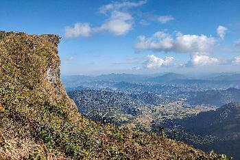 Phu Chi Fah to Chiang Kham von Gerhard Veer - Bild 21 - mit freundlicher Genehmigung von Veer 