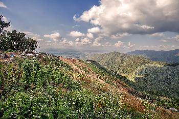 Phu Chi Fah to Chiang Kham von Gerhard Veer - Bild 22 - mit freundlicher Genehmigung von Veer 