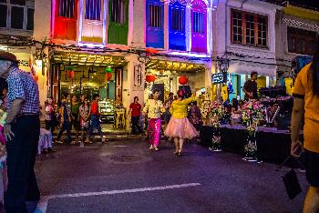 Phuket Sightseeing - Bild 1