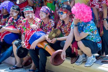 Phuket Songkran Festival - Bild 5 - mit freundlicher Genehmigung von Depositphotos 