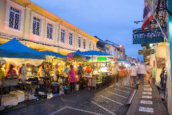 Phuket Town - Bild 4 - mit freundlicher Genehmigung von Depositphotos 