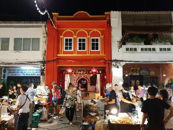 Phuket Town Festival - Bild 3 - mit freundlicher Genehmigung von Depositphotos 