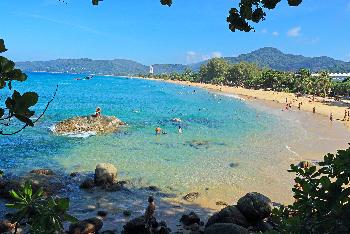 Karon Beach - Phukets schönste Strände - Bild 5 - mit freundlicher Genehmigung von Depositphotos 