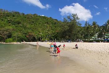 Karon Noi Beach - Phukets schnste Strnde - Bild 6 - mit freundlicher Genehmigung von Depositphotos 