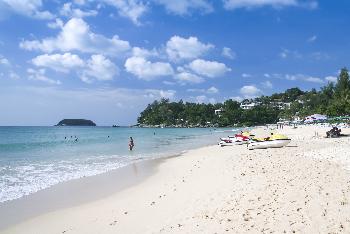 Kata Yai Beach - Phukets schönste Strände - Bild 7 - mit freundlicher Genehmigung von Depositphotos 