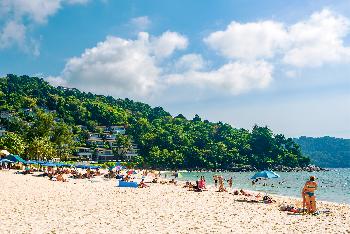 Kata Noi Beach - Phukets schönste Strände - Bild 8 - mit freundlicher Genehmigung von Depositphotos 