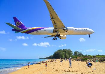 Mai Khao Beach - Phukets schnste Strnde - Bild 10 - mit freundlicher Genehmigung von Depositphotos 