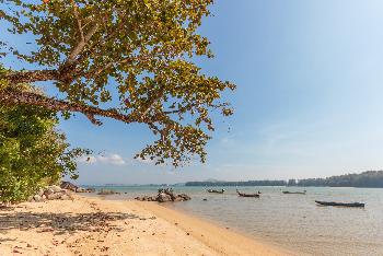 Nai Yang Beach - Phukets schönste Strände - Bild 13 - mit freundlicher Genehmigung von Depositphotos 