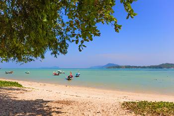 Rawai Beach - Phukets schönste Strände - Bild 15 - mit freundlicher Genehmigung von Depositphotos 