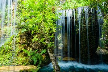 Pools und Wasserflle im Doi Inthanon Nationalpark - Bild 3 - mit freundlicher Genehmigung von Depositphotos 