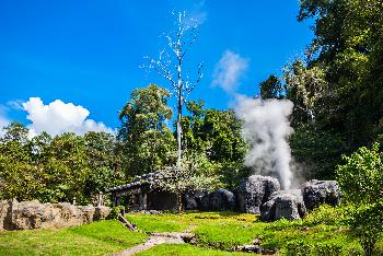 Pools und Wasserflle im Doi Inthanon Nationalpark - Bild 8 - mit freundlicher Genehmigung von Depositphotos 