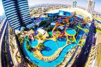 Pororo Aqua Park Bangkok - Bild 2