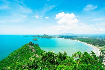 Prachuap Khiri Khan - Bild 1
