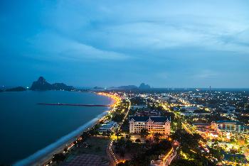Prachuap Khiri Khan - Bild 3