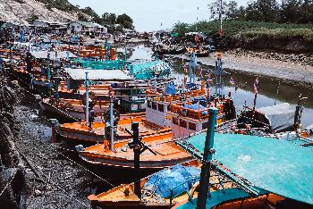 Prachuap Khiri Khan - Bild 5