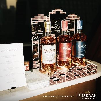 Prakaan Malt Whisky - Bild 1 - mit freundlicher Genehmigung von Pixabay 