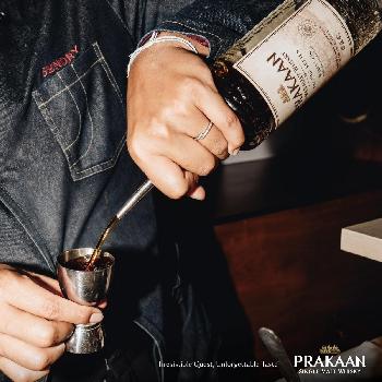 Prakaan Malt Whisky - Bild 2 - mit freundlicher Genehmigung von Pixabay 