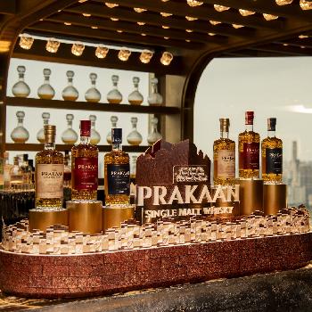 Prakaan Malt Whisky - Bild 4 - mit freundlicher Genehmigung von Pixabay 