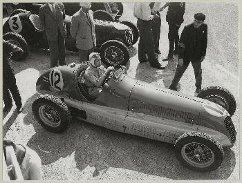 Prinz Biras Formel1 Renner - Bild 1