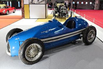 Prinz Biras Formel1 Renner - Bild 3