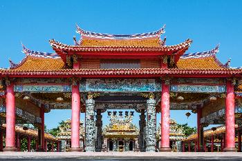 Quirlig, bunt und unvergesslich - Bangkoks China-Town   - Bild 5 - mit freundlicher Genehmigung von Depositphotos 