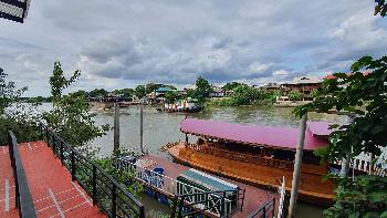 Raan Tha Luang Ayutthaya - Bild 1
