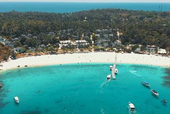 Racha Island - Bild 4