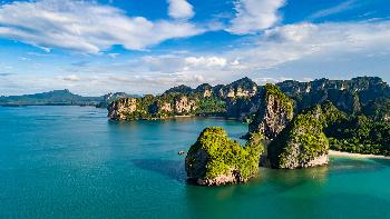 Railay Beach Views - Bild 2 - mit freundlicher Genehmigung von Depositphotos 