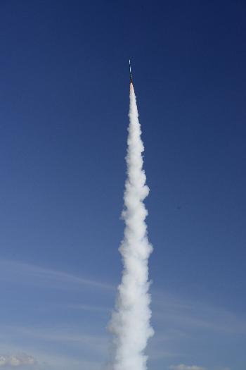 Raketen fr die Gtter - Bild 1