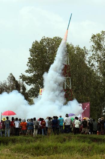 Raketen fr die Gtter - Bild 3